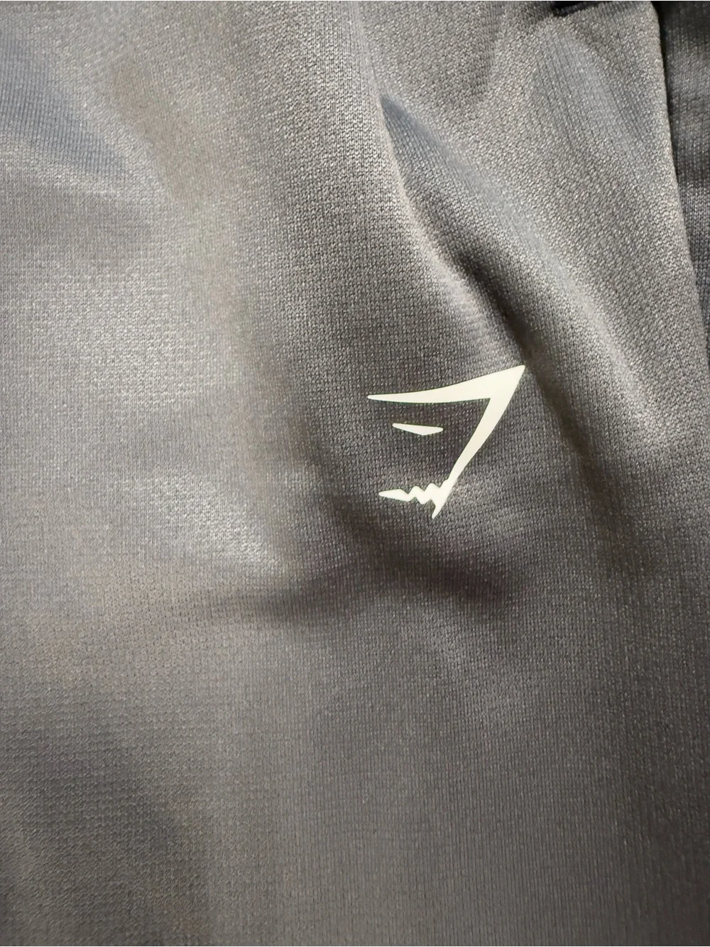 Gymshark Training Joggers Charcoal Gray Men’s Small Athletic Pants